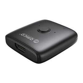 Orico AS2-A1 HDMI Adapter Bi-directional Splitter - Black