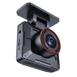 AKEEYO P1 car camera video recorder FullHD 30fps - black