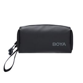 BOYA MAGIC-05 Wireless Microphone 2.4GHz USB-C - Black