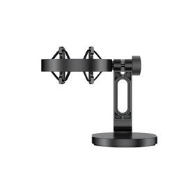 BOYA K3 Wired Microphone - Black
