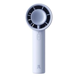 Jisulife Handheld Fan 10 4000mAh Portable USB Fan - Blue