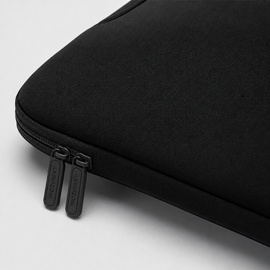 Wozinsky WNL-10B 10-11" Neoprene Laptop Sleeve - Black