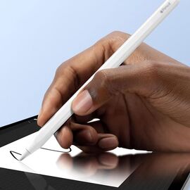 Tech-Protect Stylus Tips for Apple Pencil 4-Pack - White