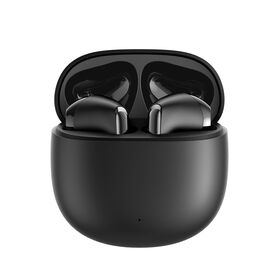 Joyroom JR-FB1 Funpods Bluetooth 6.0 In-Ear TWS Wireless Headphones - Black
