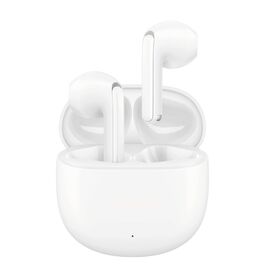 Joyroom JR-FB1 Funpods Bluetooth 6.0 In-Ear TWS Wireless Headphones - White