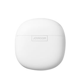 Joyroom JR-FB1 Funpods Bluetooth 6.0 In-Ear TWS Wireless Headphones - White