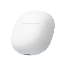 Joyroom JR-FB1 Funpods Bluetooth 6.0 In-Ear TWS Wireless Headphones - White