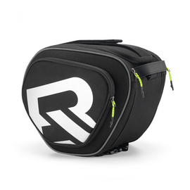 Rockbros A40-1 Motorcycle Tank Bag for 12L Motorcycles - Black