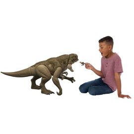 Jurassic World - Super Colossal Distortus (JKG95) /