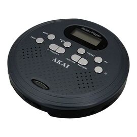 Akai CD ACDP-200 Plus - portable CD player