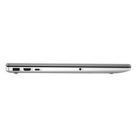 HP 255R G10 15.6" laptop, AMD Ryzen™ 5 7535U, Full HD, 8 GB DDR5-SDRAM, 512 GB SSD, Wi-Fi 6 (802.11ax), FreeDOS, silver