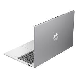 HP 255R G10 15.6" laptop, AMD Ryzen™ 5 7535U, Full HD, 8 GB DDR5-SDRAM, 512 GB SSD, Wi-Fi 6 (802.11ax), FreeDOS, silver