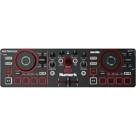 Numark Mixtrack Go - DJ controller