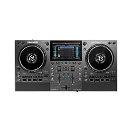 Numark Mixstream Pro Go - DJ controller