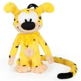 Marsupilami Classic plush toy 18cm