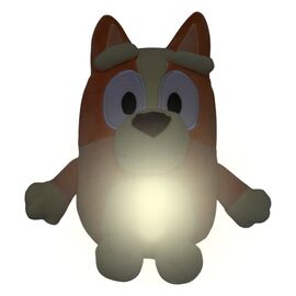 Bluey Plush Lamp Bingo 20 cm