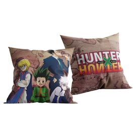 Hunter x Hunter Pillow 40 x 40 cm