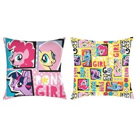 My Little Pony Pillow Pony Girl 40 x 40 cm