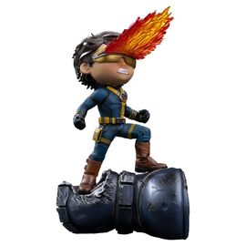 Avengers: Doomsday Minico Mini Figure Cyclops