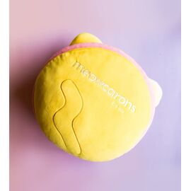 Meowcarons Plush Figure Swirl