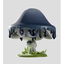 Capkins Mini Figures S1 7 cm Blind Box Display (6)