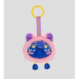 Widdle Baby Keychains 7 cm Blind Box Display (4)