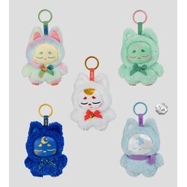 Chuuu Keychains S1 11 cm Blind Box Display (4)