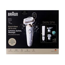 Depilator Braun SES9-481 3D