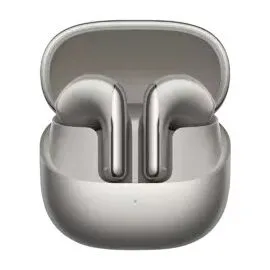 Xiaomi Buds 5 Titan Grey - earbuds, grey