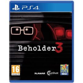 Beholder 3 / PlayStation 4