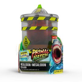 Primal Hatch - Interactive Megalodon (6076677) /