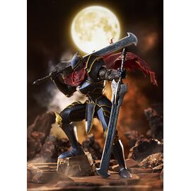 OVERLORD THE SACRED KINGDOM - Momon - Pop Up Parade SP 27cm