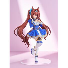 UMA MUSUME PRETTY DERBY - Daiwa Scarlett - Pop Up Parade L 22.5cm