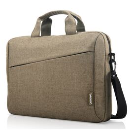 Lenovo GX40Q17232 laptop case 39.6 cm (15.6") Toploader bag Green