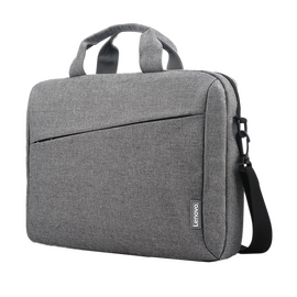 Lenovo Casual Toploader T210 39.6 cm (15.6") Toploader bag Grey