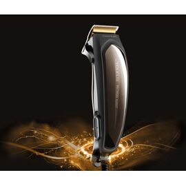 Taurus 902222000 hair trimmers/clipper Black