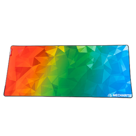 MECHARITE - Musemåtte XL - MULTICOLOR EDITION /