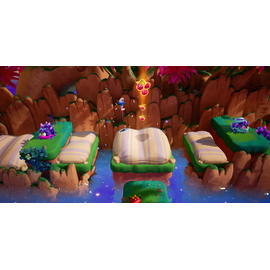 The Smurfs: Dreams / PlayStation 4