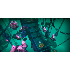 The Smurfs: Dreams / PlayStation 4