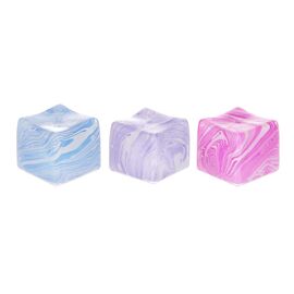 K-pop Maltose Cube 5,5cm, 1 pcs (70751) /