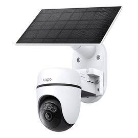TP-Link Tapo TC90 KIT security camera Bulb IP security camera Outdoor 2304 x 1296 pixels Ceiling/Wall/Pole