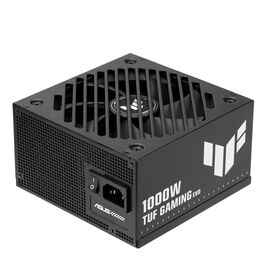 ASUS TUF Gaming 1000W Gold EVO power supply unit 20+4 pin ATX ATX Black