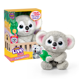 Little Live Pets - My Baby Koala (26840) /