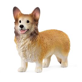 Schleich - Welsh Corgi - (13999) /