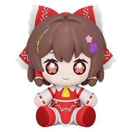 Touhou Lost Word Huggy Good Smile Mini Figure Reimu Hakurei 7 cm