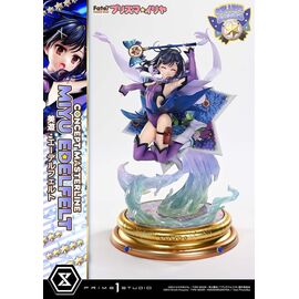 Fate/kaleid liner Prisma Illya Concept Masterline Series Statue 1/5 Miyu Edelfelt DX Bonus Version 35 cm
