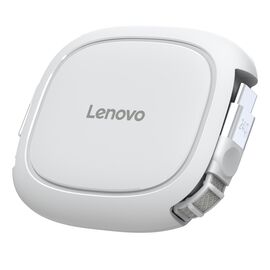 Lenovo GX91V57059 USB cable USB 2.0 1.2 m USB C 0.48 Gbit/s 240 W White