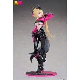 Muse Dash Limpie Series PVC Figure 1/8 Rin Racer Ver. 24 cm