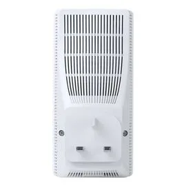 ASUS RP-BE58 Dual-band (2.4 GHz / 5 GHz) Wi-Fi 7 (802.11be) White 1 Internal
