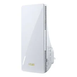 ASUS RP-BE58 Dual-band (2.4 GHz / 5 GHz) Wi-Fi 7 (802.11be) White 1 Internal